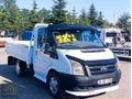 EMİRHAN OTODAN SIFIR MOTOR YENİ KESİM 2011 330 S TRANSİT