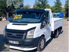 EMİRHAN OTODAN SIFIR MOTOR YENİ KESİM 2011 330 S TRANSİT