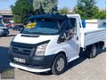 EMİRHAN OTODAN SIFIR MOTOR YENİ KESİM 2011 330 S TRANSİT