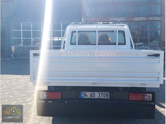 EMİRHAN OTODAN SIFIR MOTOR YENİ KESİM 2011 330 S TRANSİT