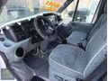 EMİRHAN OTODAN SIFIR MOTOR YENİ KESİM 2011 330 S TRANSİT