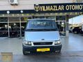 CEKİ DEMİRLİ FORD TRANSİT KESMEDİR KLIMALIDIR ABSLI