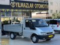 CEKİ DEMİRLİ FORD TRANSİT KESMEDİR KLIMALIDIR ABSLI
