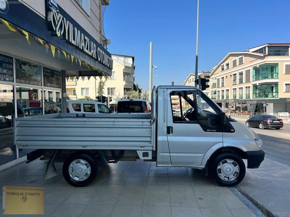 CEKİ DEMİRLİ FORD TRANSİT KESMEDİR KLIMALIDIR ABSLI