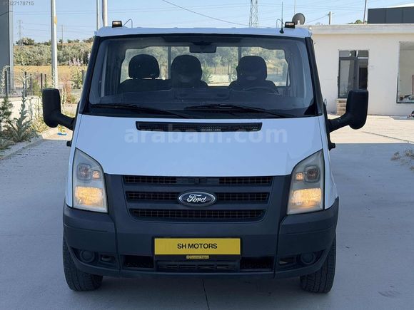2008 MODEL ORJİNAL KAZASIZ 330S TERTEMİZ