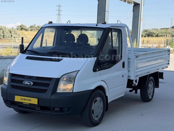 2008 MODEL ORJİNAL KAZASIZ 330S TERTEMİZ