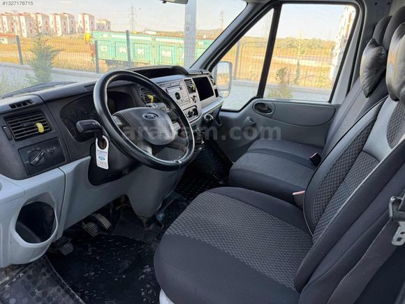 2008 MODEL ORJİNAL KAZASIZ 330S TERTEMİZ
