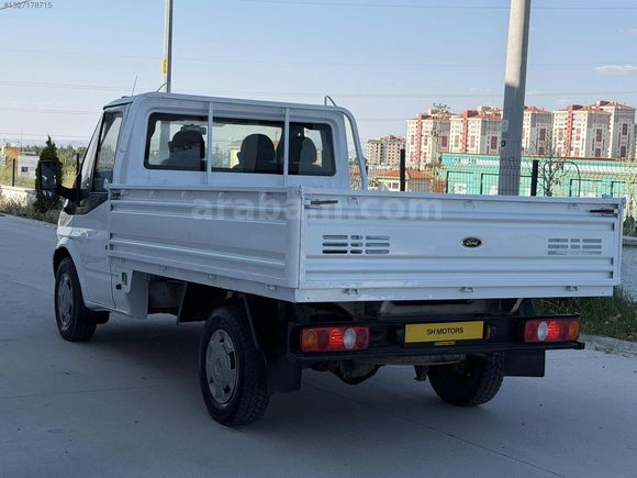 2008 MODEL ORJİNAL KAZASIZ 330S TERTEMİZ