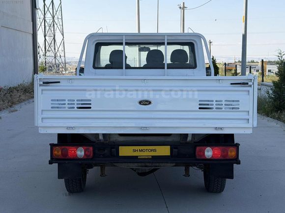 2008 MODEL ORJİNAL KAZASIZ 330S TERTEMİZ
