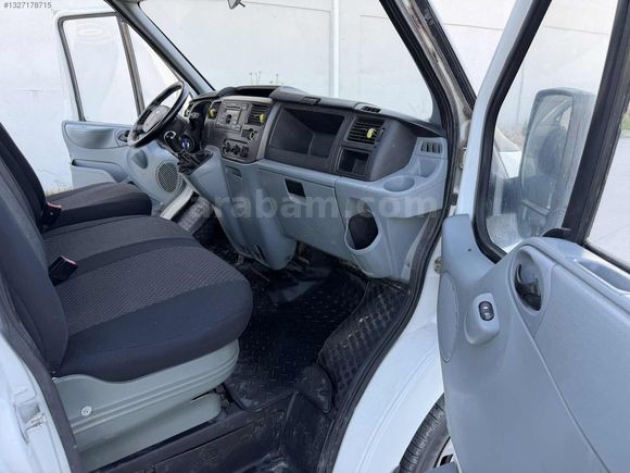 2008 MODEL ORJİNAL KAZASIZ 330S TERTEMİZ