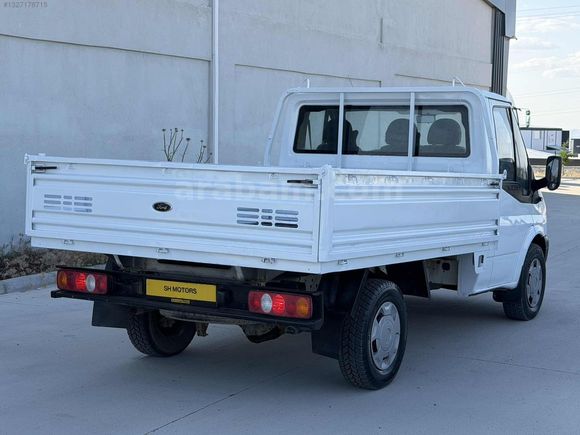 2008 MODEL ORJİNAL KAZASIZ 330S TERTEMİZ