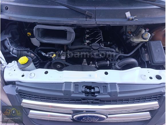 EMİRHAN OTODAN 2011 YENİ KESİM SIFIR MOTOR