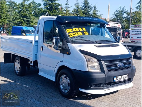 EMİRHAN OTODAN 2011 YENİ KESİM SIFIR MOTOR