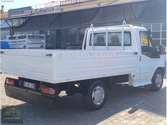 EMİRHAN OTODAN 2011 YENİ KESİM SIFIR MOTOR