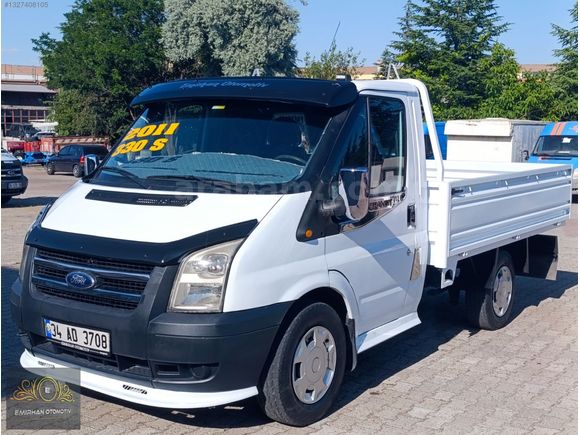 EMİRHAN OTODAN 2011 YENİ KESİM SIFIR MOTOR
