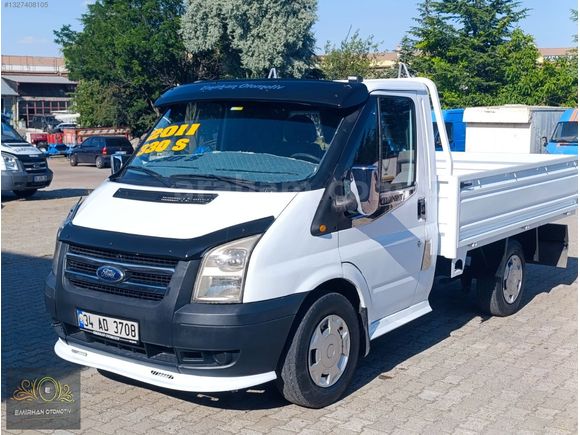 EMİRHAN OTODAN 2011 YENİ KESİM SIFIR MOTOR