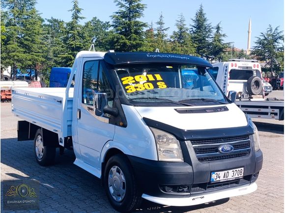 EMİRHAN OTODAN 2011 YENİ KESİM SIFIR MOTOR