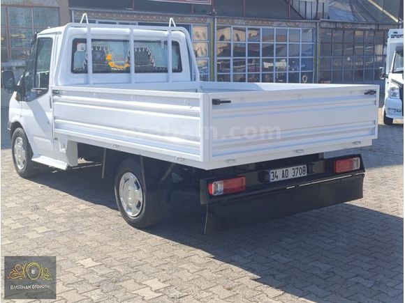 EMİRHAN OTODAN 2011 YENİ KESİM SIFIR MOTOR