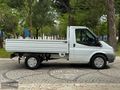 ŞENTÜRK'TEN 2012 MODEL MASRAFSIZ CAM GİBİ 100T330 KAMYONET