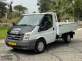 ŞENTÜRK'TEN 2012 MODEL MASRAFSIZ CAM GİBİ 100T330 KAMYONET