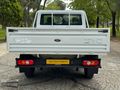 ŞENTÜRK'TEN 2012 MODEL MASRAFSIZ CAM GİBİ 100T330 KAMYONET