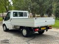 ŞENTÜRK'TEN 2012 MODEL MASRAFSIZ CAM GİBİ 100T330 KAMYONET