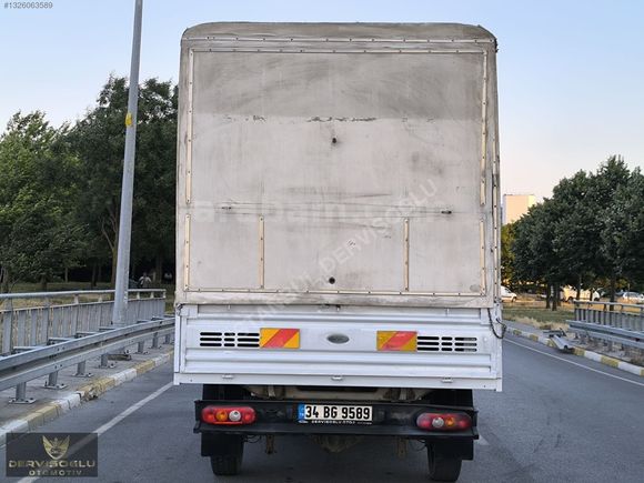 ORJİNAL 330 ARKA ÇEKER MASRAFSIZ KASA TERTEMİZ TAKAS OLUR
