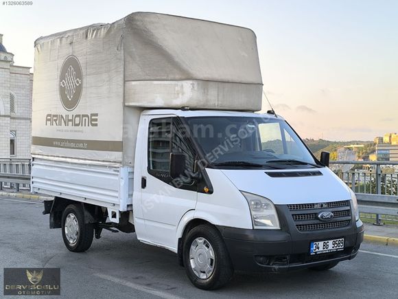 ORJİNAL 330 ARKA ÇEKER MASRAFSIZ KASA TERTEMİZ TAKAS OLUR