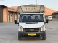 2009 TRANSİT KLİMALI TENTELİ 4 LASTİK LASSA SIFIR ORJİNAL