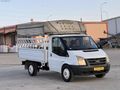 2009 TRANSİT KLİMALI TENTELİ 4 LASTİK LASSA SIFIR ORJİNAL