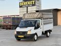2009 TRANSİT KLİMALI TENTELİ 4 LASTİK LASSA SIFIR ORJİNAL