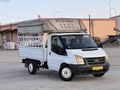 2009 TRANSİT KLİMALI TENTELİ 4 LASTİK LASSA SIFIR ORJİNAL