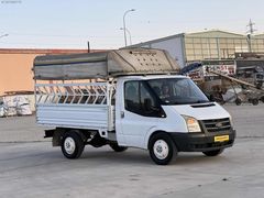 2009 TRANSİT KLİMALI TENTELİ 4 LASTİK LASSA SIFIR ORJİNAL