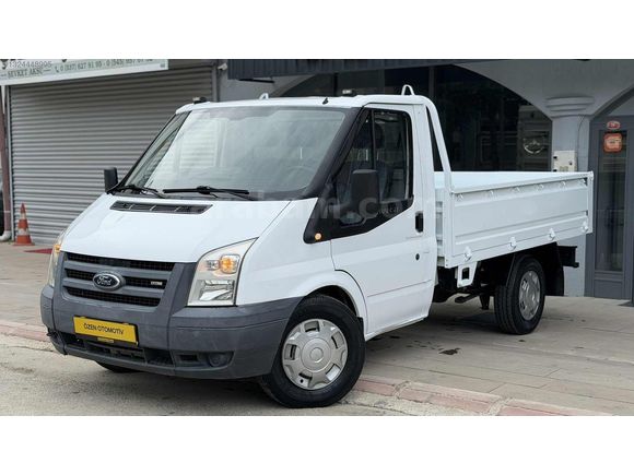 İLK SAHIBINDEN (220.000)KM