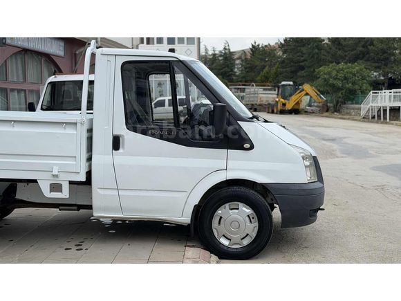 İLK SAHIBINDEN (220.000)KM