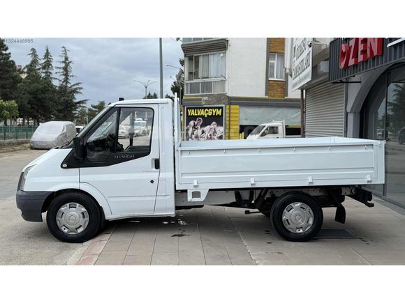 İLK SAHIBINDEN (220.000)KM