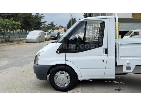 İLK SAHIBINDEN (220.000)KM