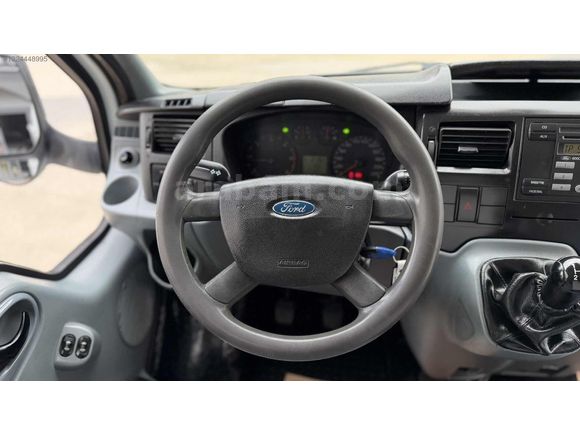 İLK SAHIBINDEN (220.000)KM