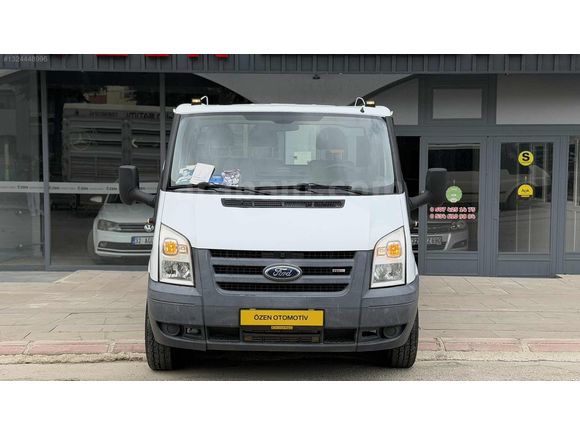 İLK SAHIBINDEN (220.000)KM