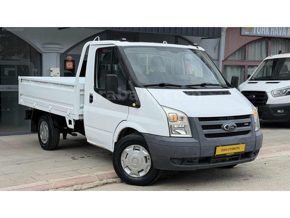 İLK SAHIBINDEN (220.000)KM