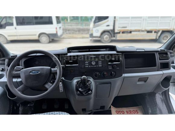 İLK SAHIBINDEN (220.000)KM