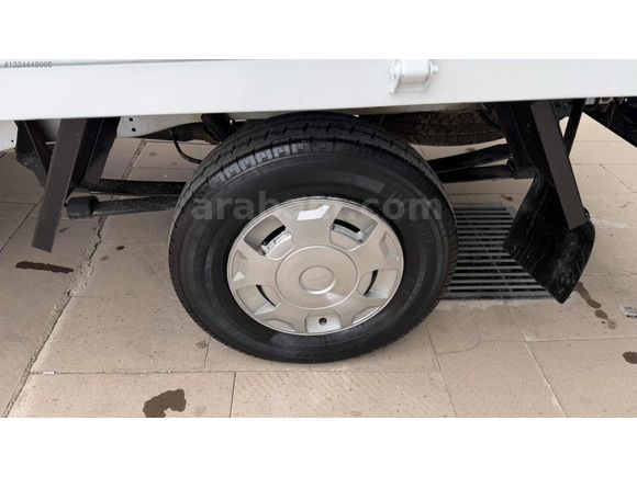 İLK SAHIBINDEN (220.000)KM