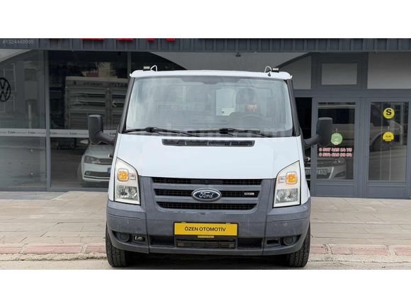 İLK SAHIBINDEN (220.000)KM