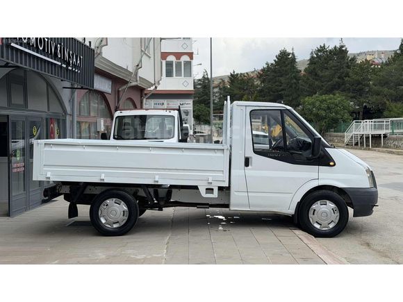 İLK SAHIBINDEN (220.000)KM