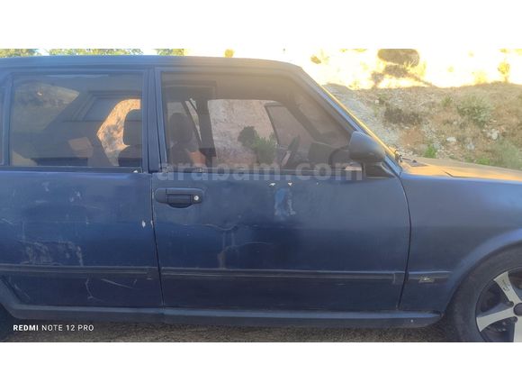 Sahibinden Tofaş Doğan SLX 1995 Model