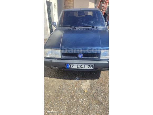 Sahibinden Tofaş Doğan SLX 1995 Model