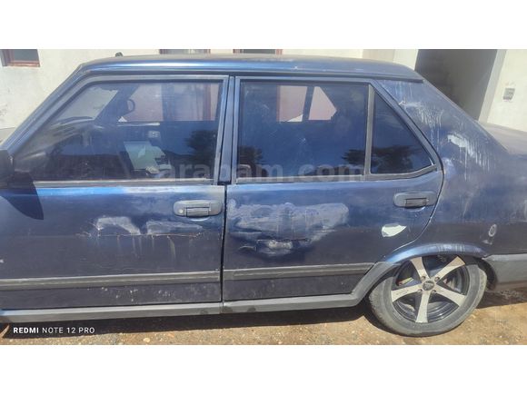 Sahibinden Tofaş Doğan SLX 1995 Model