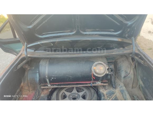 Sahibinden Tofaş Doğan SLX 1995 Model