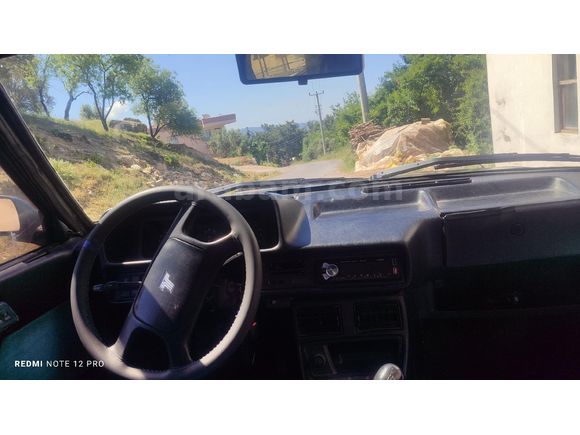 Sahibinden Tofaş Doğan SLX 1995 Model