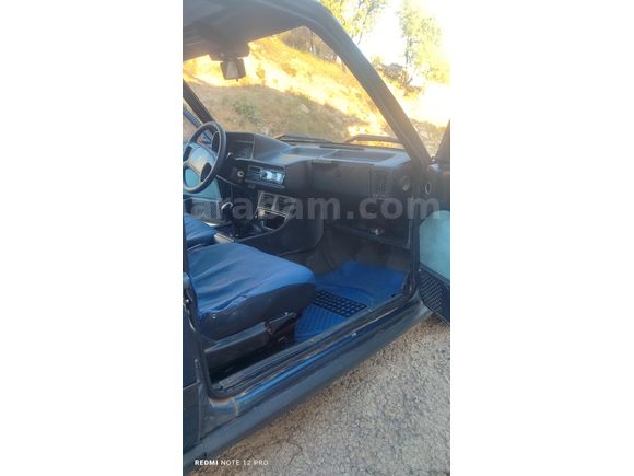 Sahibinden Tofaş Doğan SLX 1995 Model